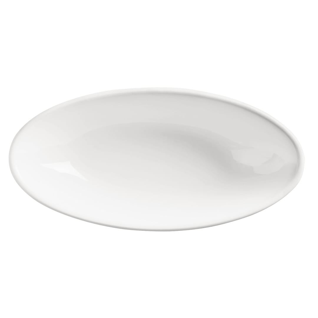 Libbey - Formerly World® Tableware INF-200 Porcelana Infinity 20 Oz. Bowl