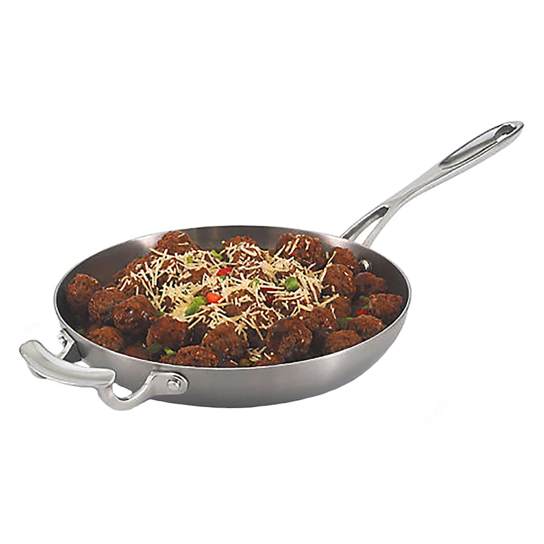 Vollrath® 49413 Miramar™ 2.25 Quart Saute Pan