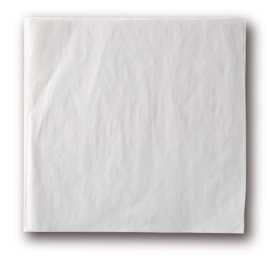 G.E.T. 4-T1000 White 5.5" Tissue Insert - 2000 / CS
