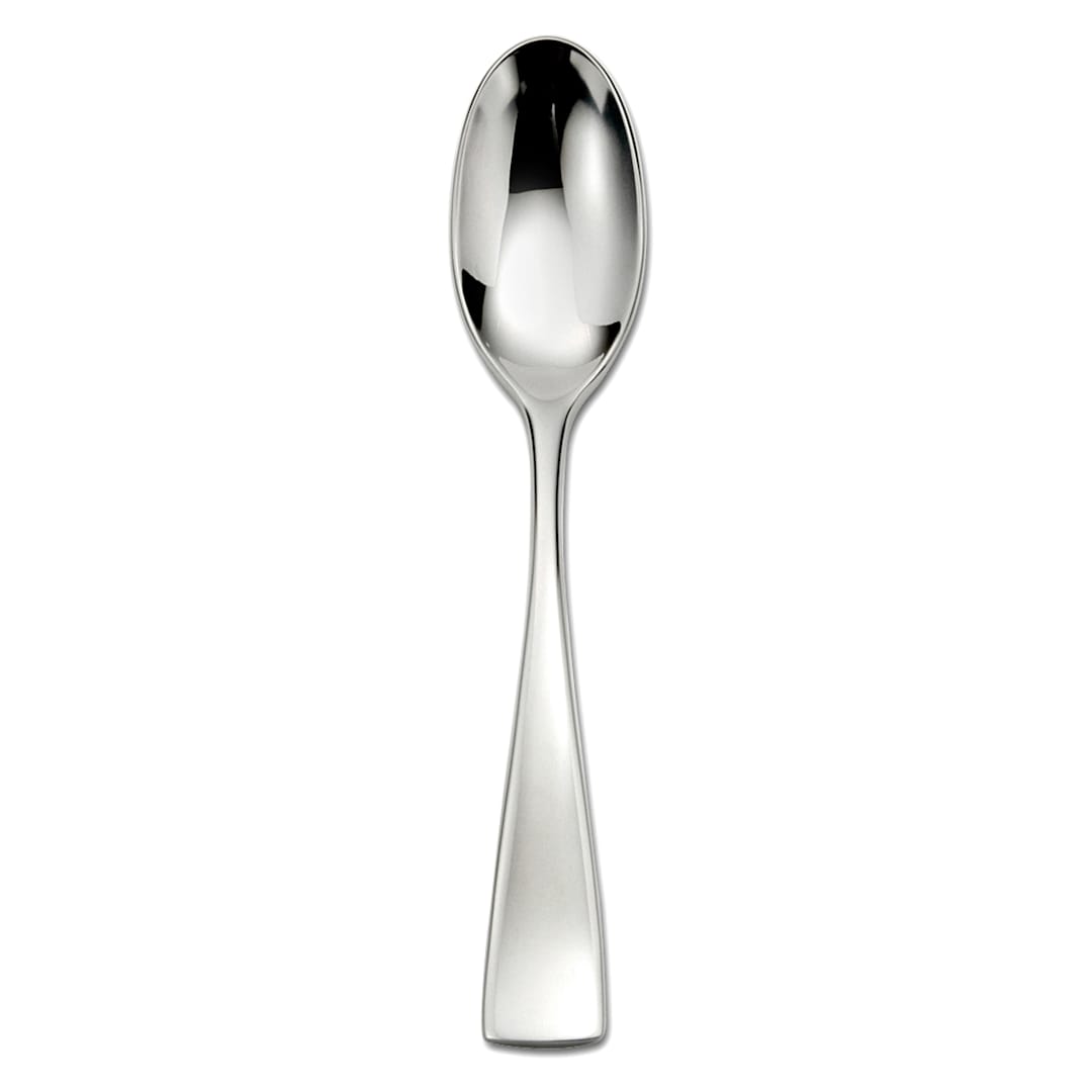 1880 Hospitality T672STBF Reflections 18/10 S/S Serving Spoon - Dozen