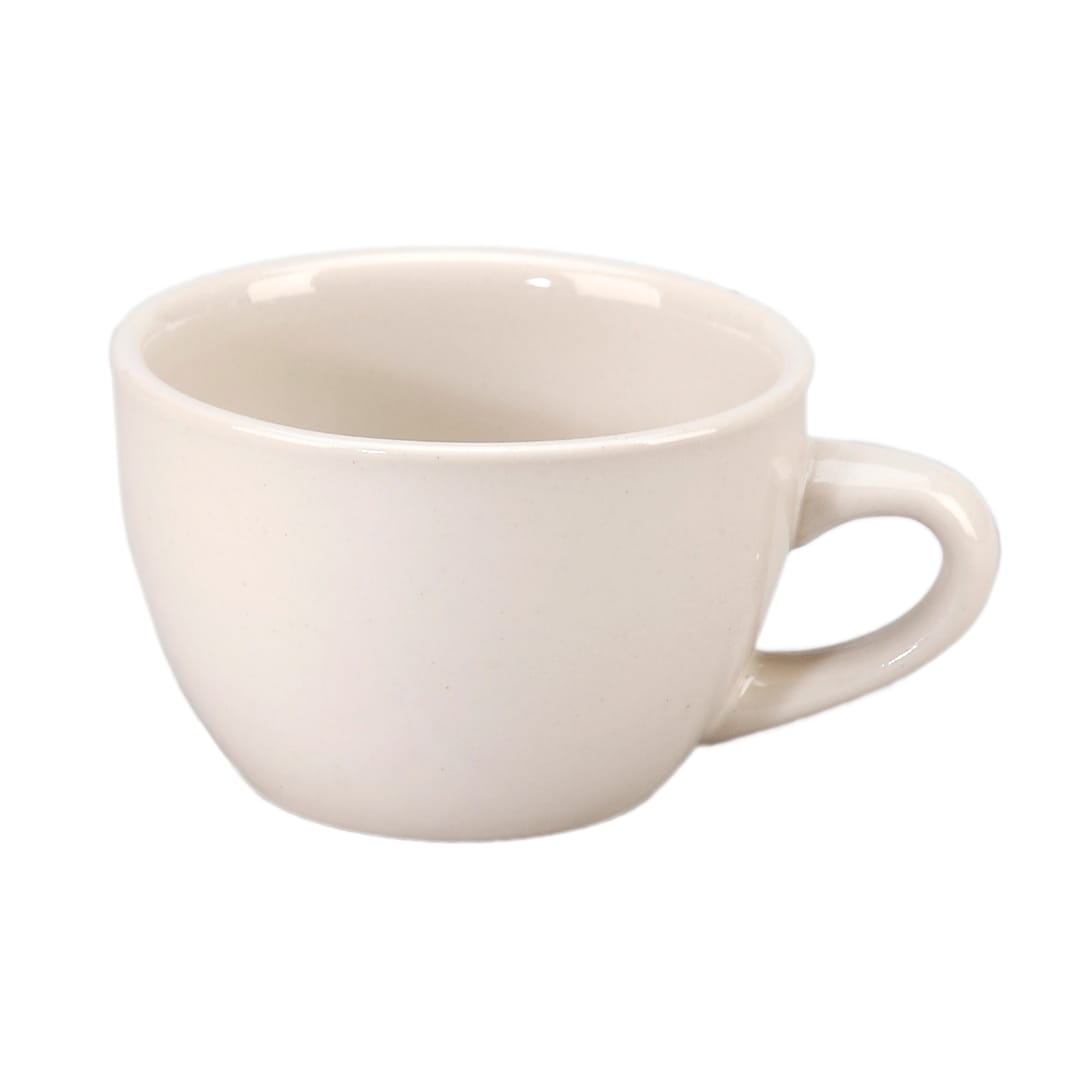 Vertex® China RNR-1 Royal 7 Oz. White Short Cup