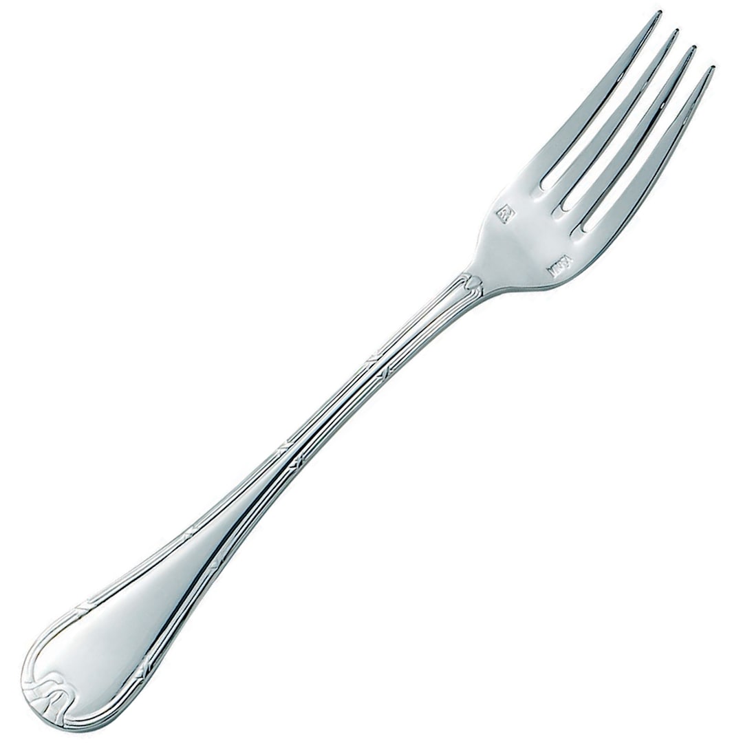 Chef & Sommelier T4801 Orzon S/S 8-1/8" Dinner Fork