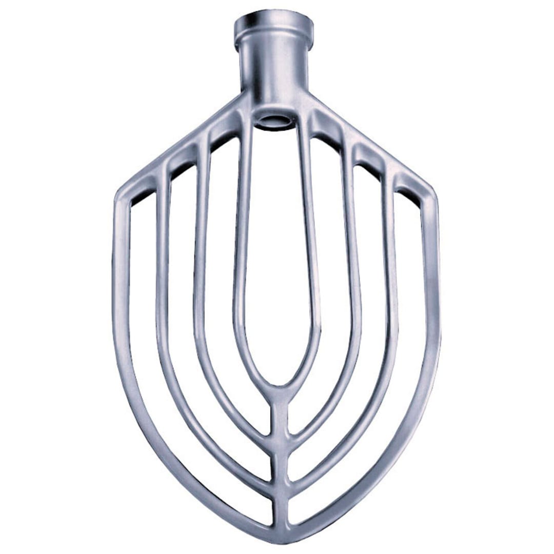 Hobart BBEATER-SST005 SS "B" Beater for 5 Qt Mixers