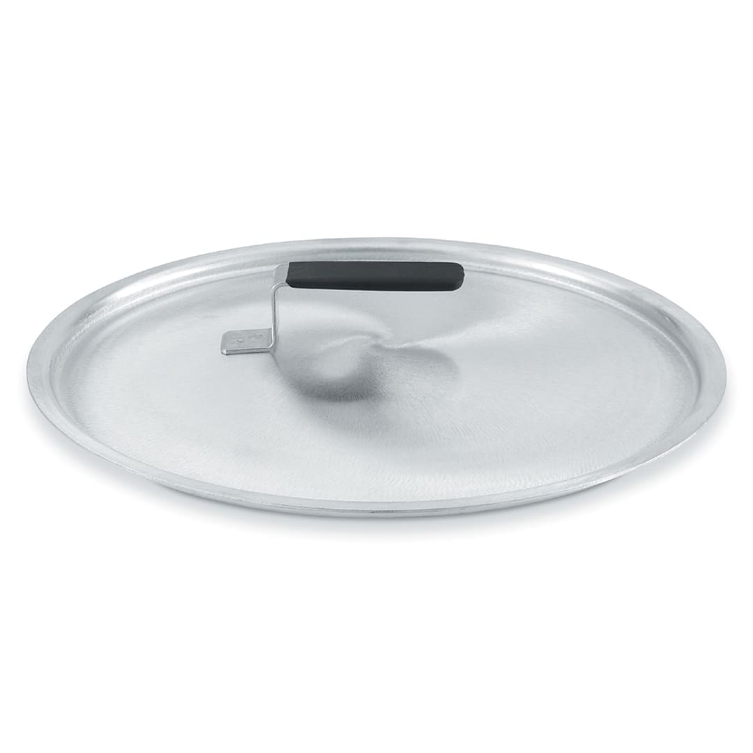Vollrath 67421 Wear-Ever Domed 12-3/4" Aluminum Cookware Cover