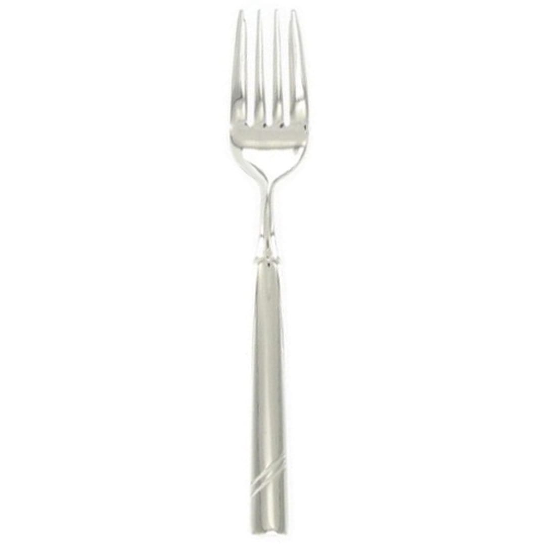 Libbey - Formerly World® Tableware 988 038 Zephyr 6-7/8" Salad Fork - Dozen