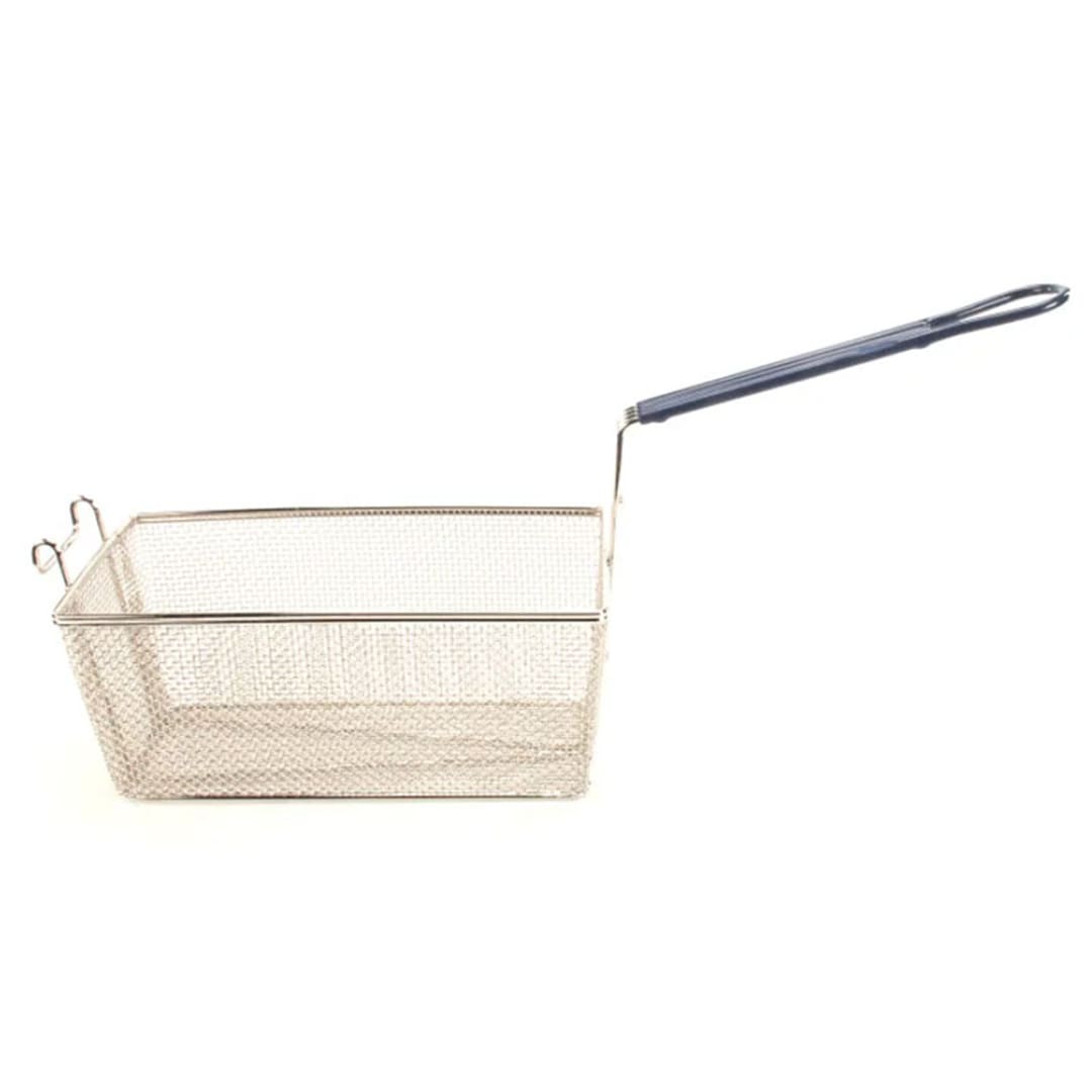 Pitco® P6072146 Fine Mesh Twin Fryer Basket Screen For #14 Fryers