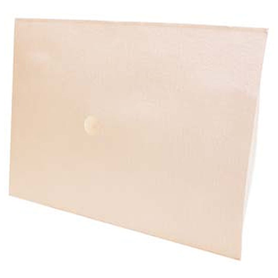 Disco® D1223E3 12.25 x 23 Anets Fryer Filter Envelope