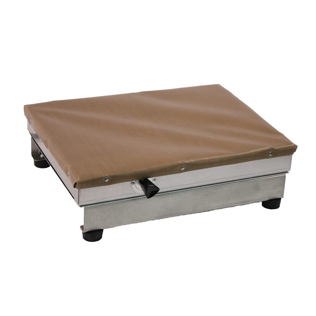 Heat Seal TT912 9" x 12" Table Top Hot Plate