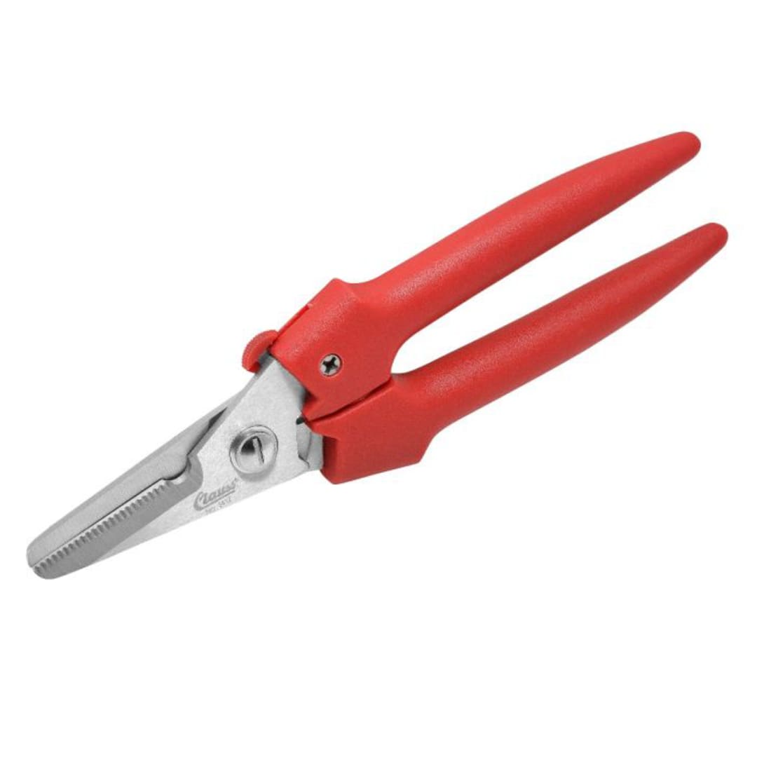 Acme United Corporation 33503 Heavy Duty 7-1/2" Floral Cutter