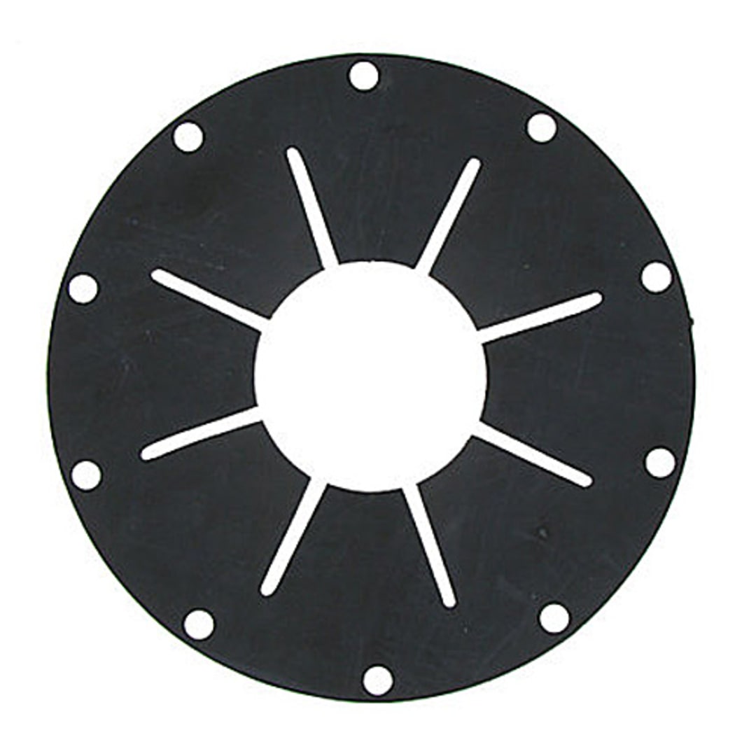 Hobart Replacement Safety Baffle for Food Waste Disposers, 202105