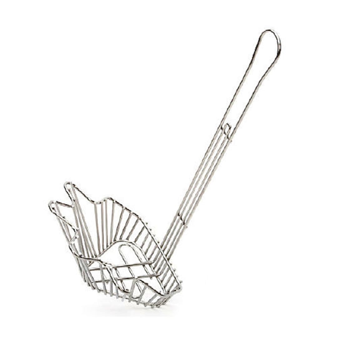 Pronto® PBPN0005 Taco Salad Fry Basket