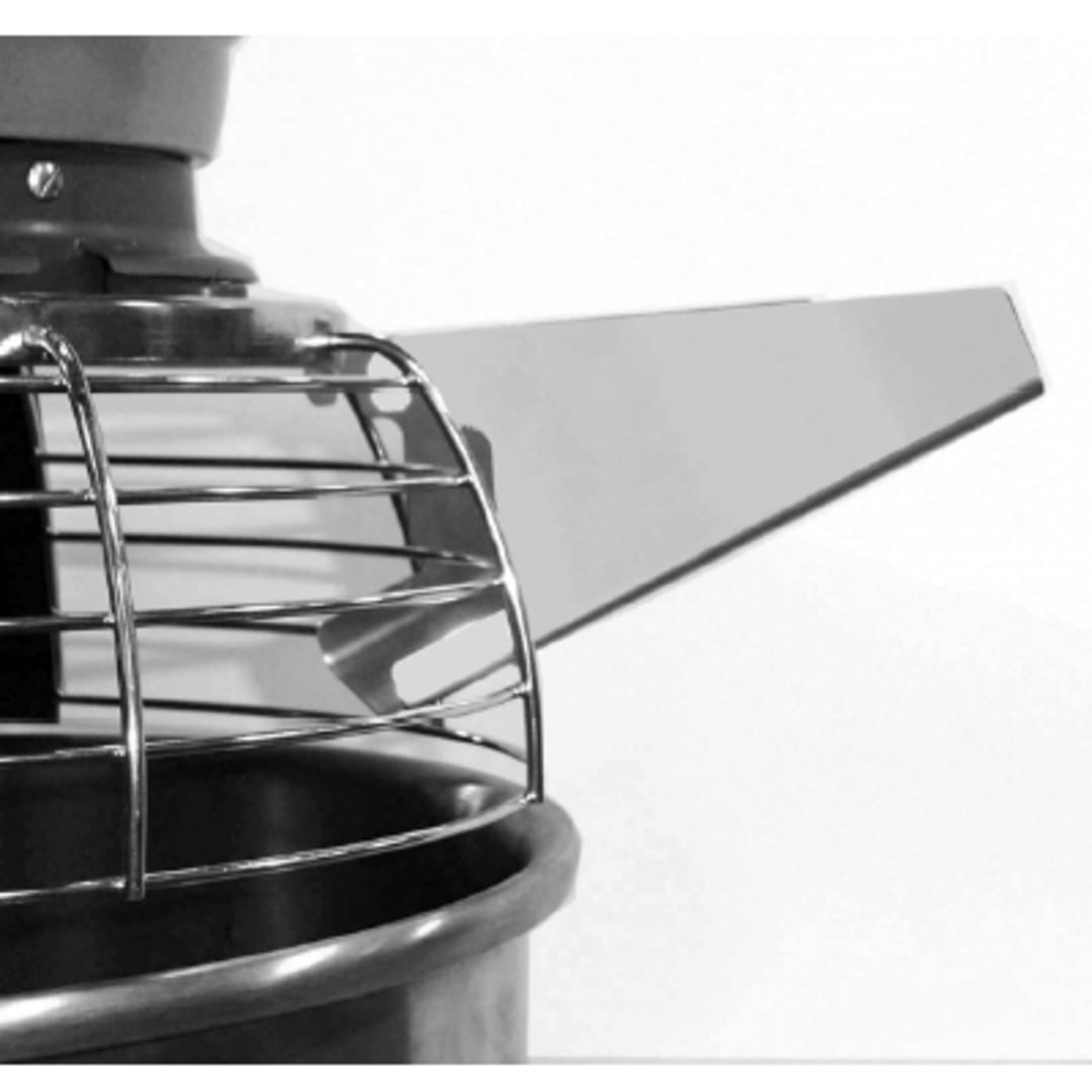 Hobart CHUTE-HL12 12 Qt Ingredient Chute for HL120