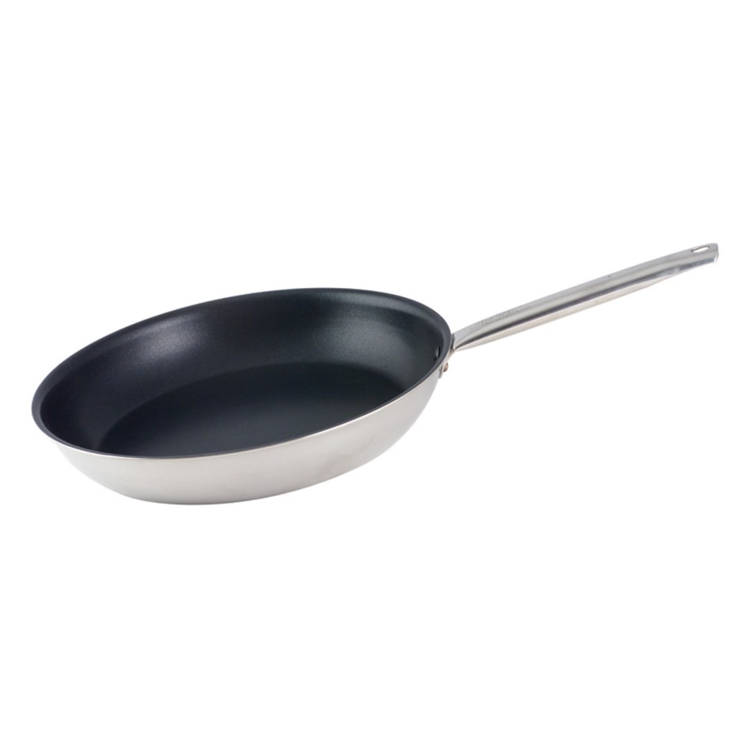 Spring USA® 8478-60/28A Vulcano® 11" Non-Stick Frying Pan