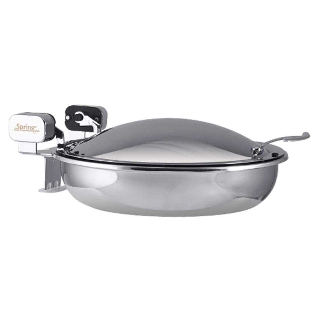 Spring USA 2372-6/36 Sauteuse Induction 4 Qt. Buffet Server