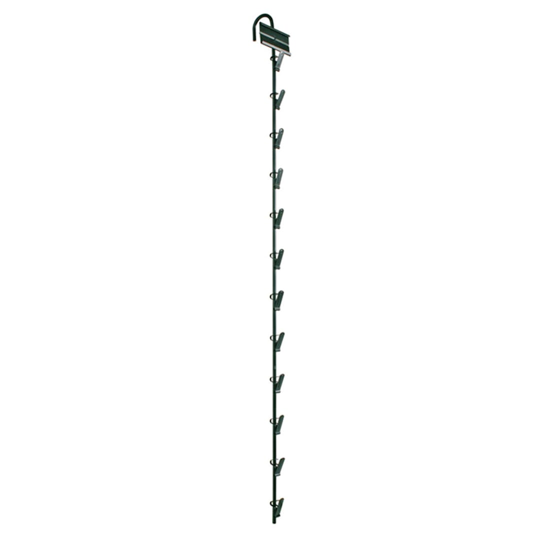 Grand & Benedicts 289-12CW-B Black 12-ClipWand Strip