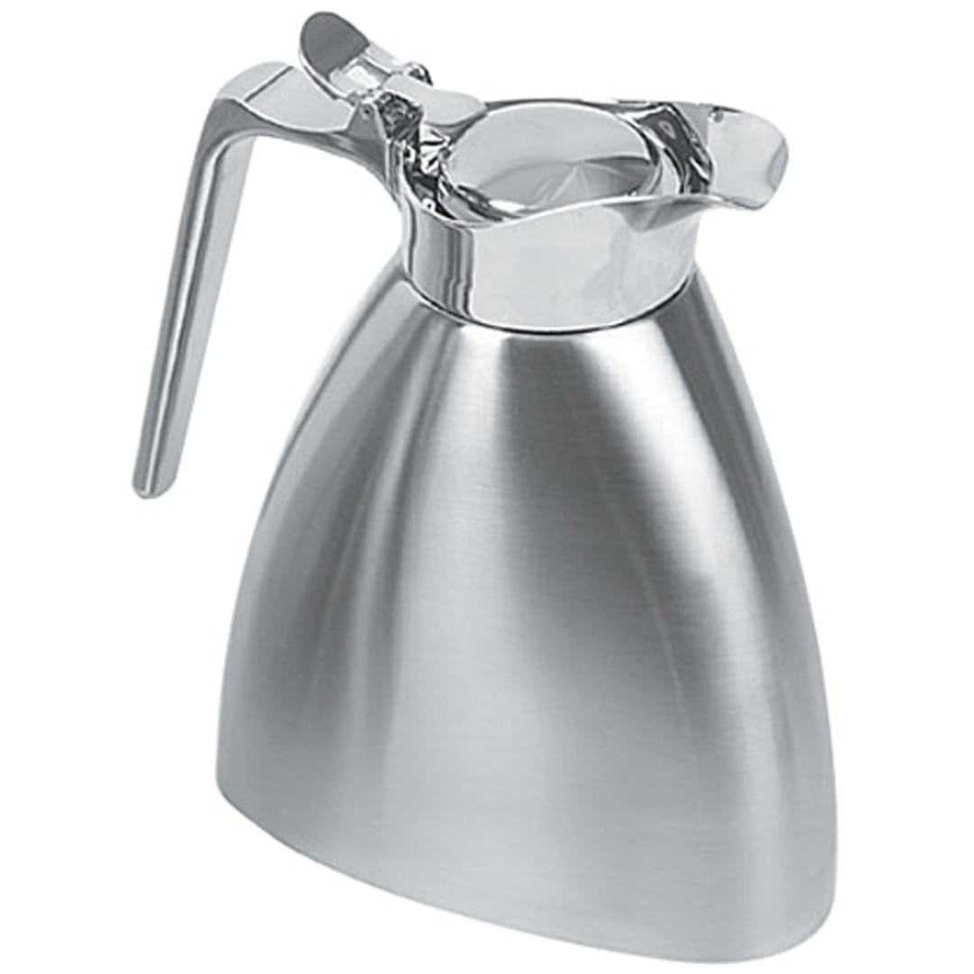 Spring USA® 17598-5 Delta 14 Oz. Stainless Steel Beverage Server