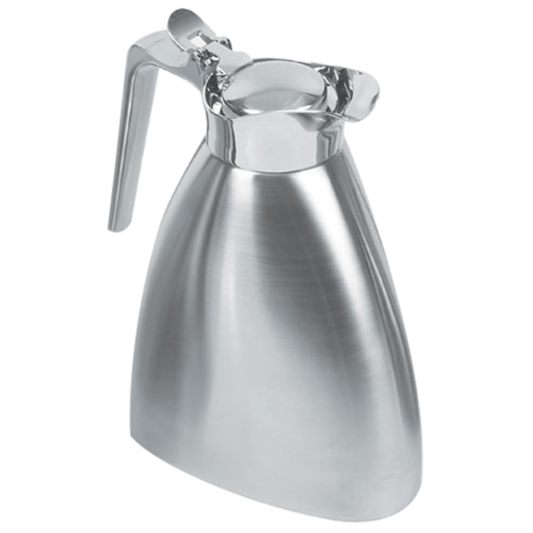 Spring USA® 17599-5 Delta 24 Oz. Stainless Steel Beverage Server