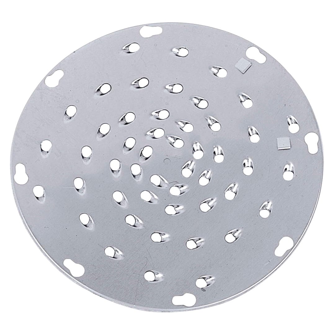 Hobart VS9PLT-516SH Shredder Plate f VS9 Vegetable Slicer Attachment