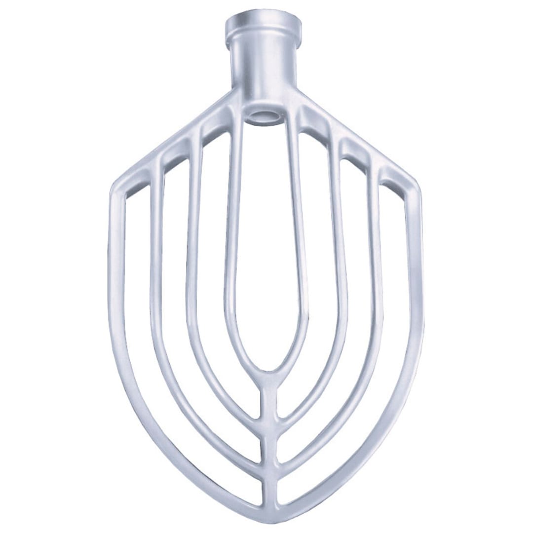 Hobart BBEATER-ALUD30 Alum "B" Beater for 30 40 Qt Mixers