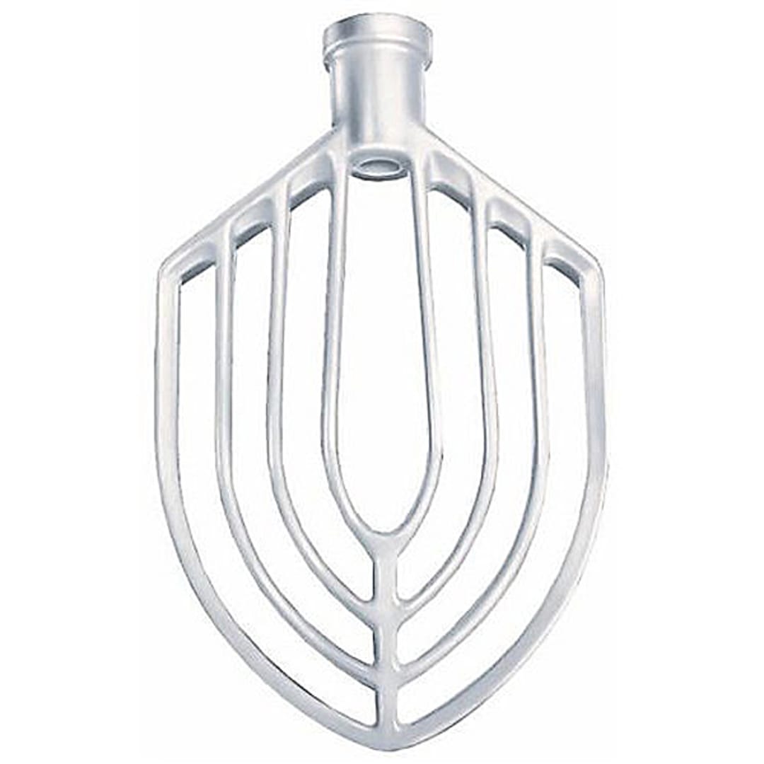 Hobart BBEATER-ALU080 Aluminum "B" Beater for 80 Qt Mixers