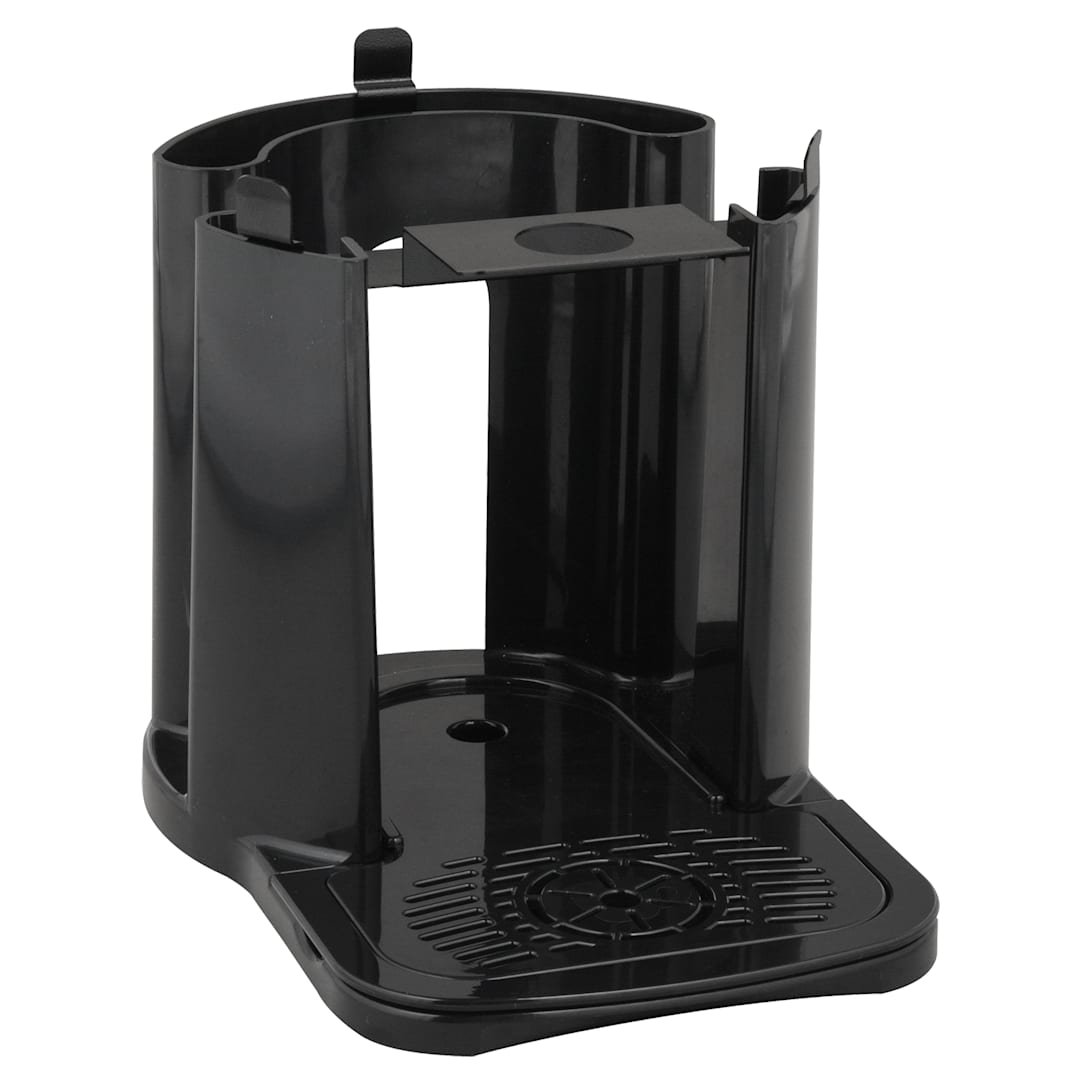 BUNN® 39795.0003 Black ThermoFresh® Server Stand