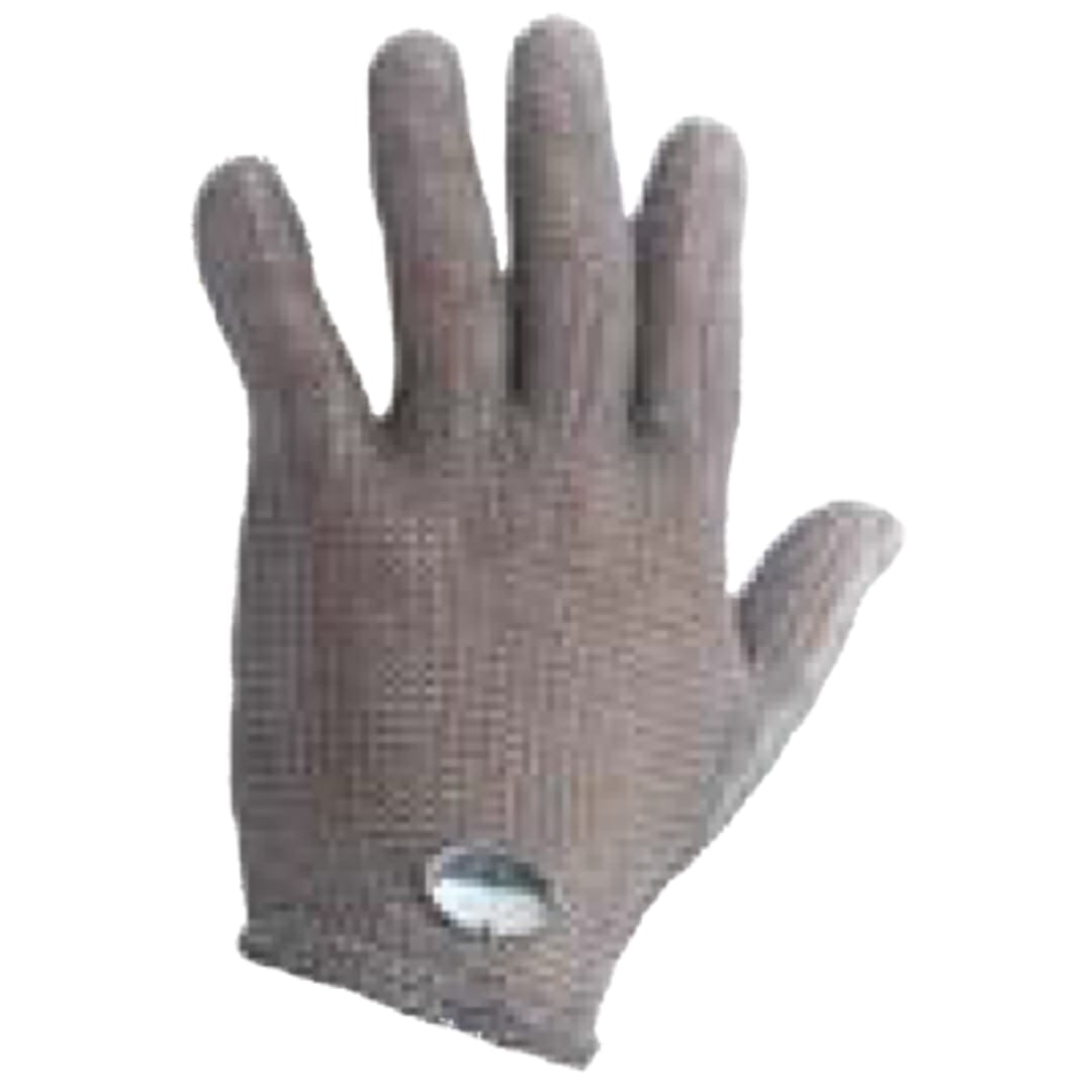 Tucker Safety CM030005 Whizard® XL S/S Mesh Cut Resistant Glove