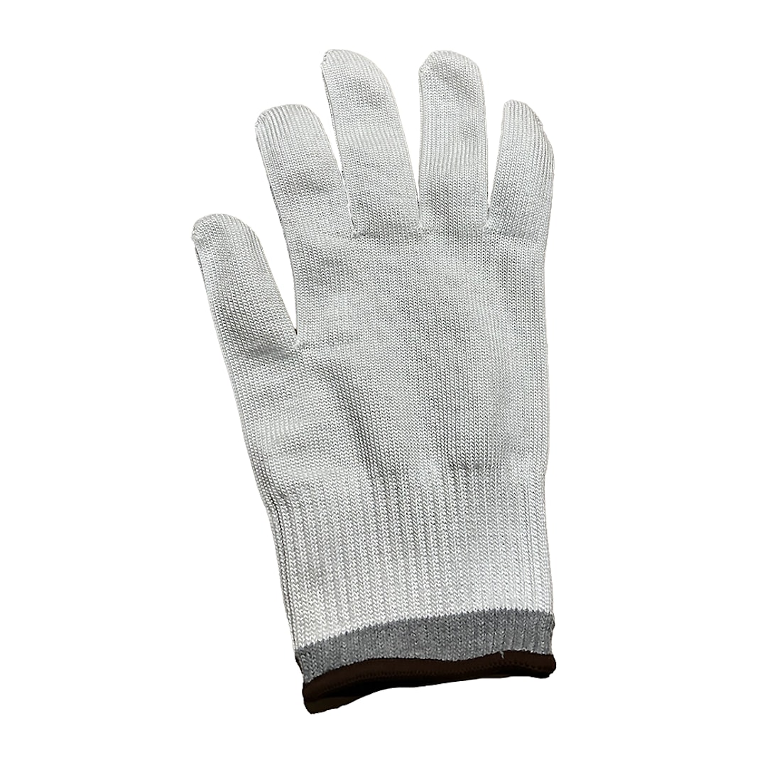 Darling Foodservice White X-Large Cut Resistant Glove