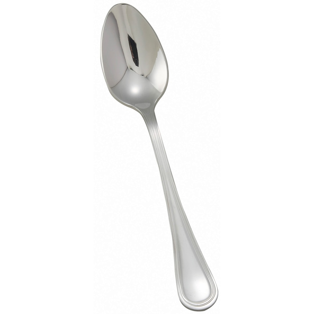 Winco® 0030-03 Shangarila S/S Dinner Spoon Dozen