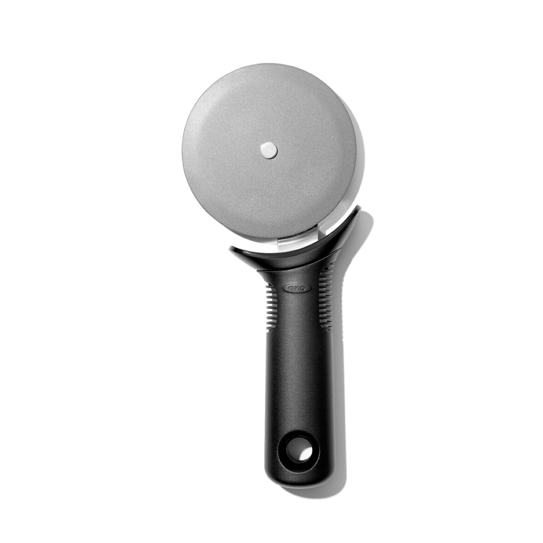OXO 11301100 Good Grips® 4" Plastic Pizza Wheel