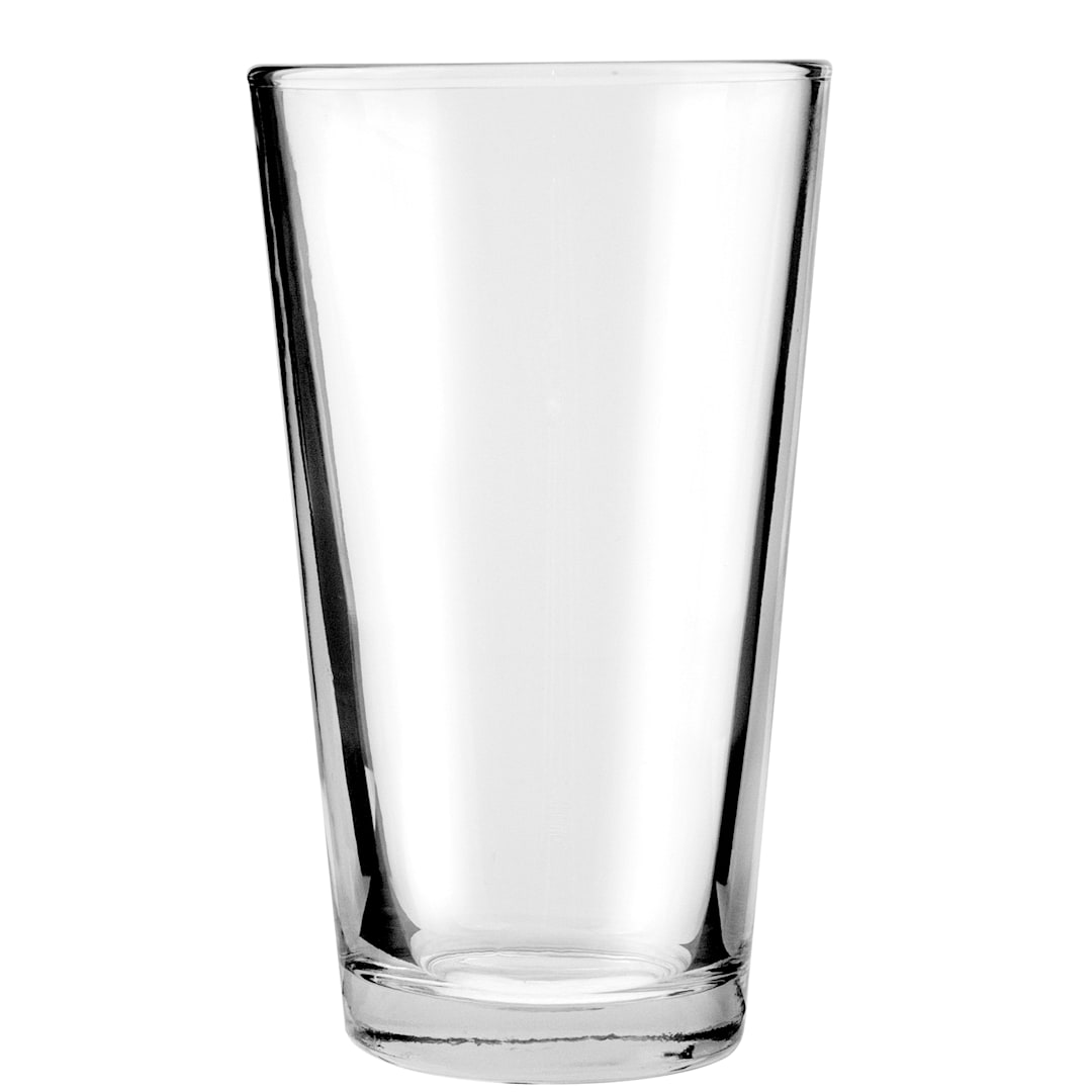 Anchor Hocking® 176FU 16 oz Mixing Glass