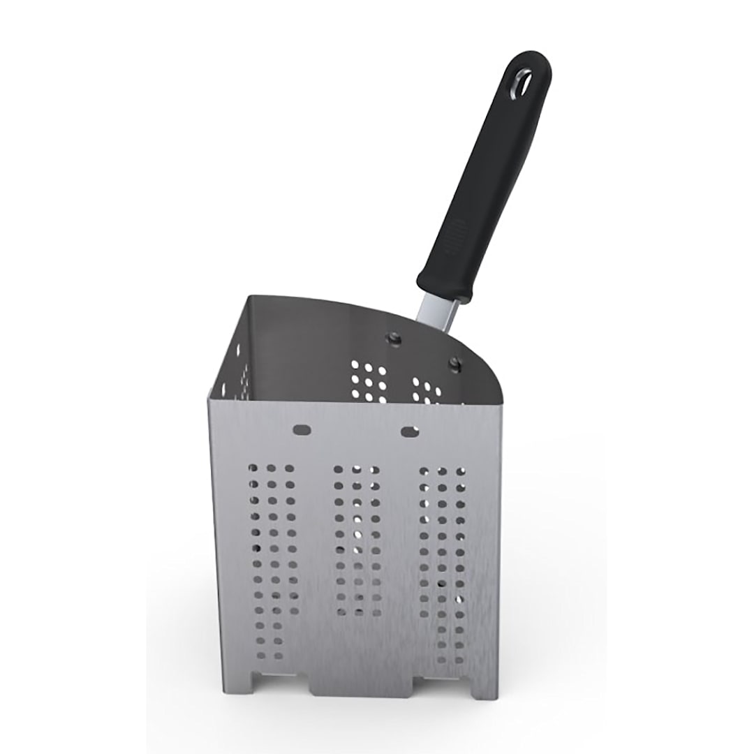 Vollrath 682114B Wear-Ever Perforated Wedge For Pasta / Vegetable Cooker