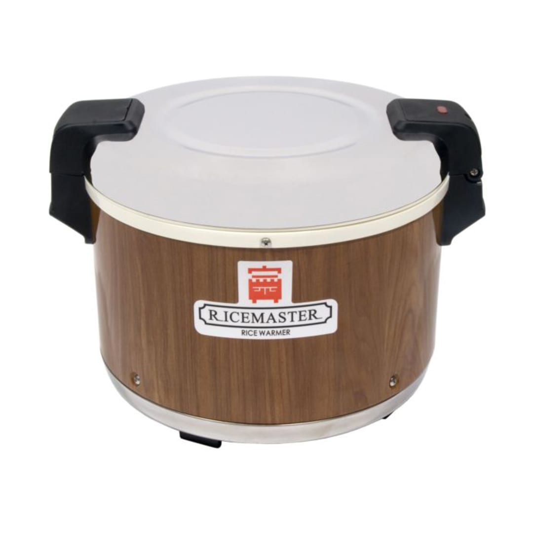 Town Food Service 56918 23 Qt. RiceMaster Electric Rice Warmer