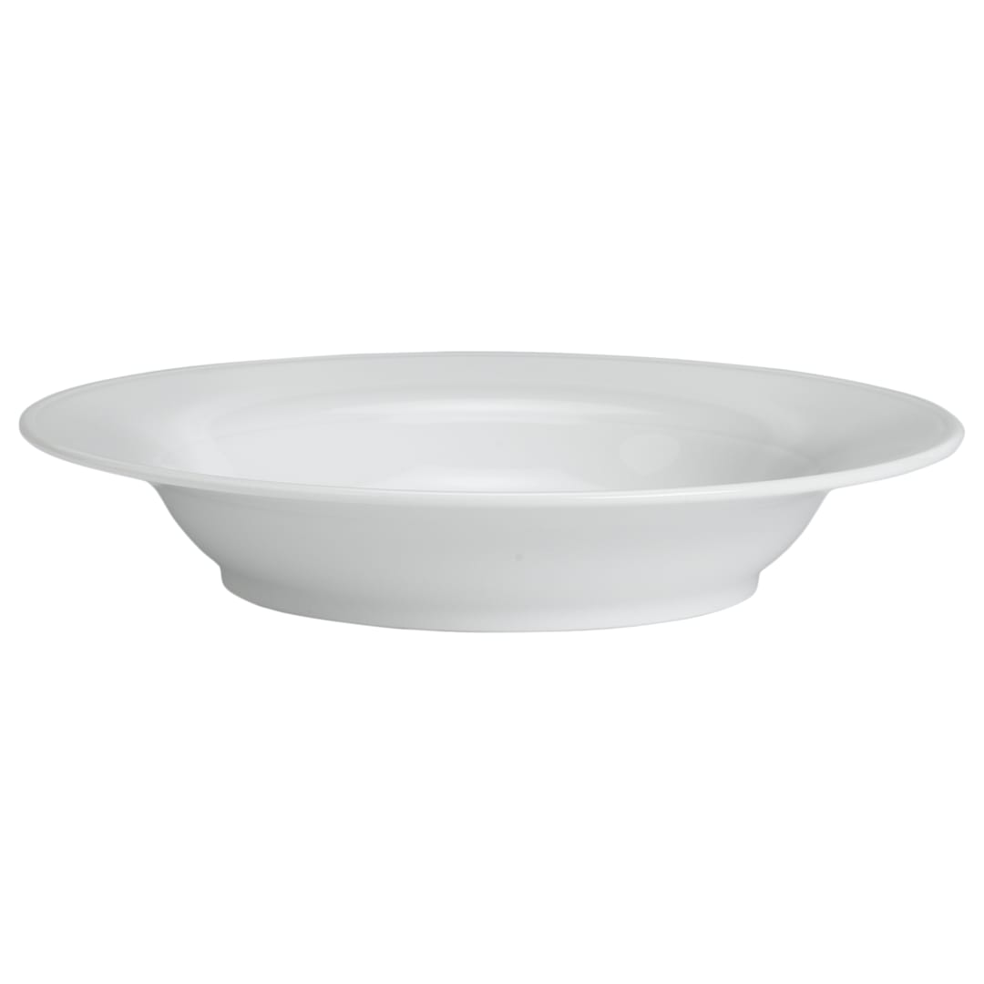 Rene Ozorio 6306P768 Concerto White 16 Oz Pasta Plate