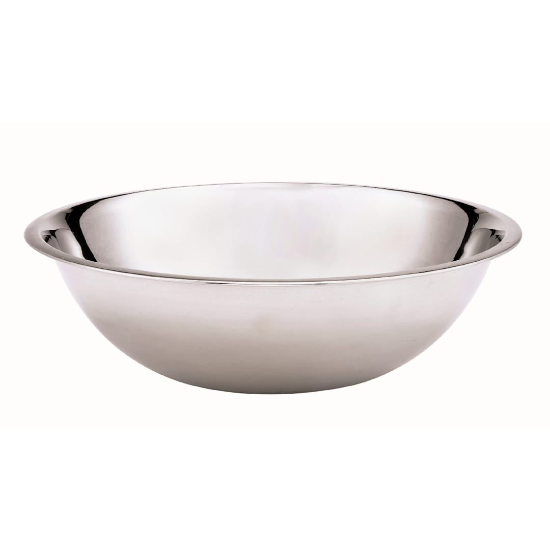Browne Foodservice 574960 S/S 10.5 Quart Mixing Bowl