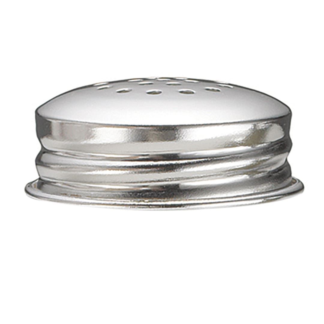 TableCraft 163T Replacement Top for 163S&P Salt and Pepper Shakers