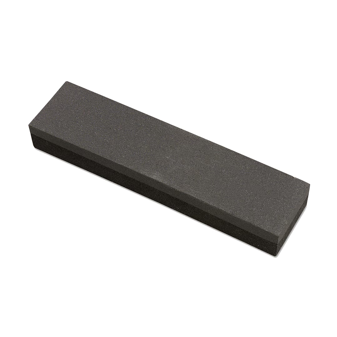 Browne Foodservice 821 Silicon Carbide 8" Sharpening Stone