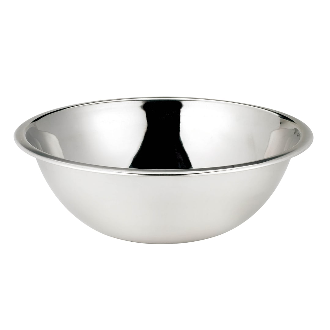Browne Foodservice 574966 S/S 16 Quart Mixing Bowl