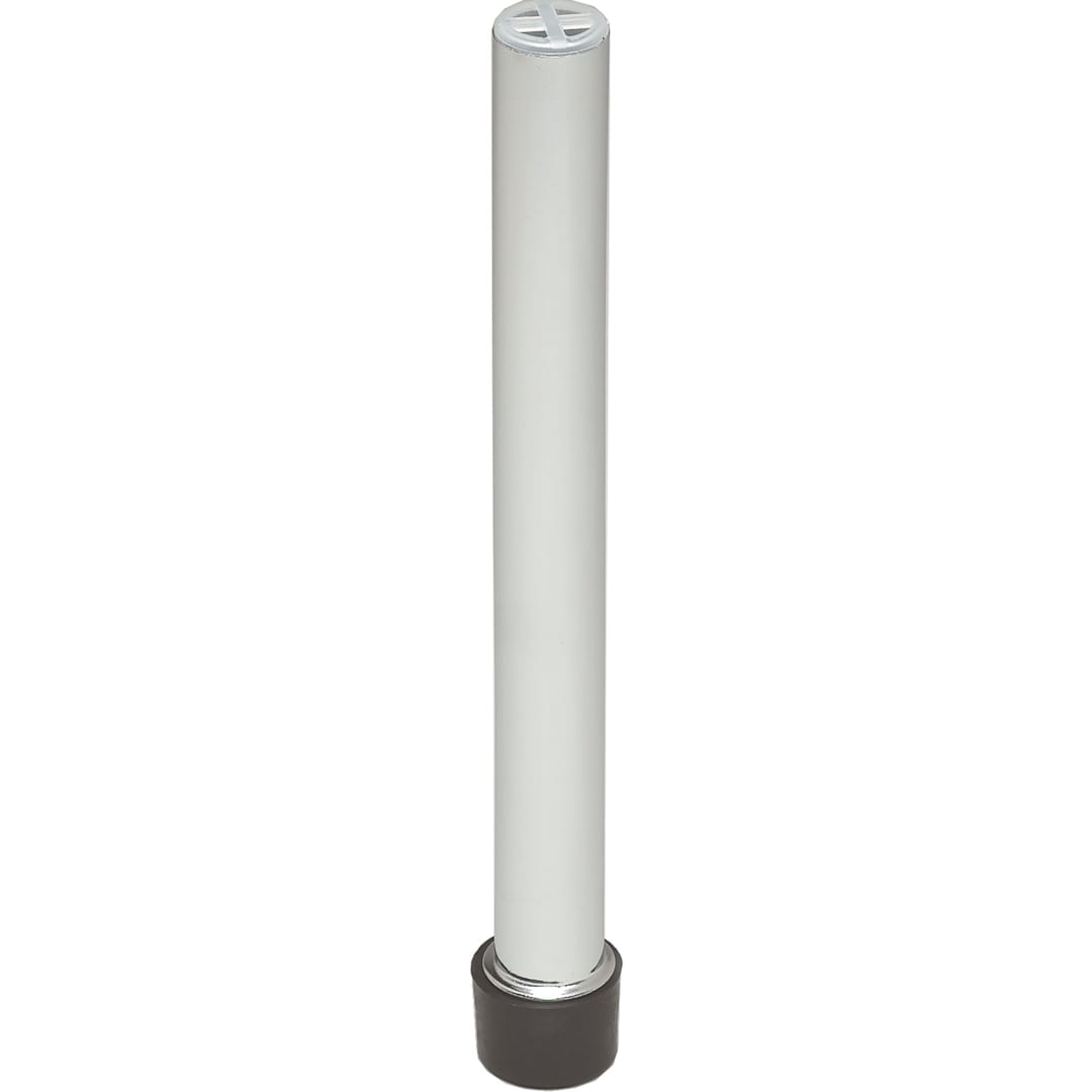 Advance Tabco A-12 Old Style S/S 1" Overflow Pipe