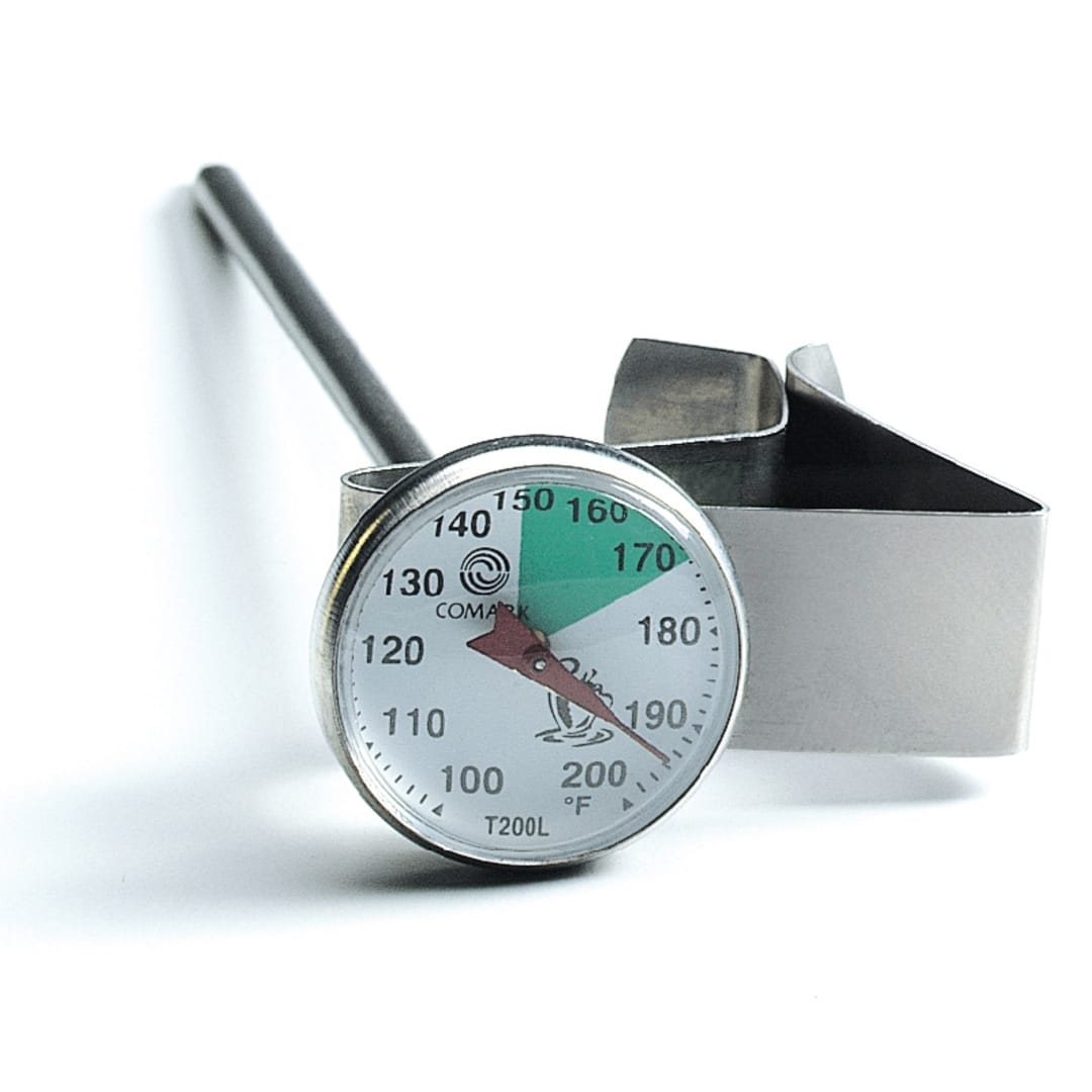Comark T200L Coffee Thermometer