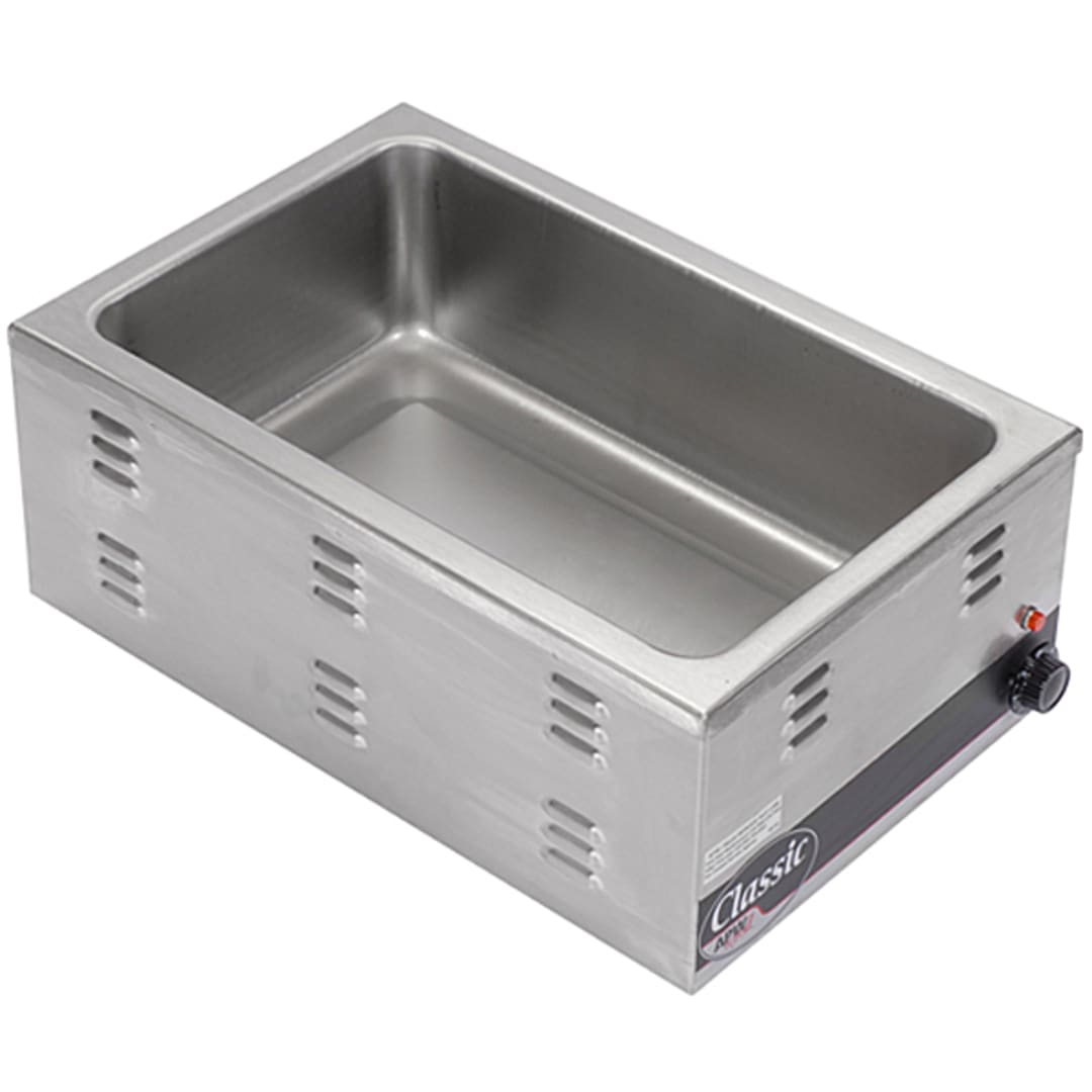 APW Wyott W-43V Classic Countertop 28.5 Oz 120V Warmer