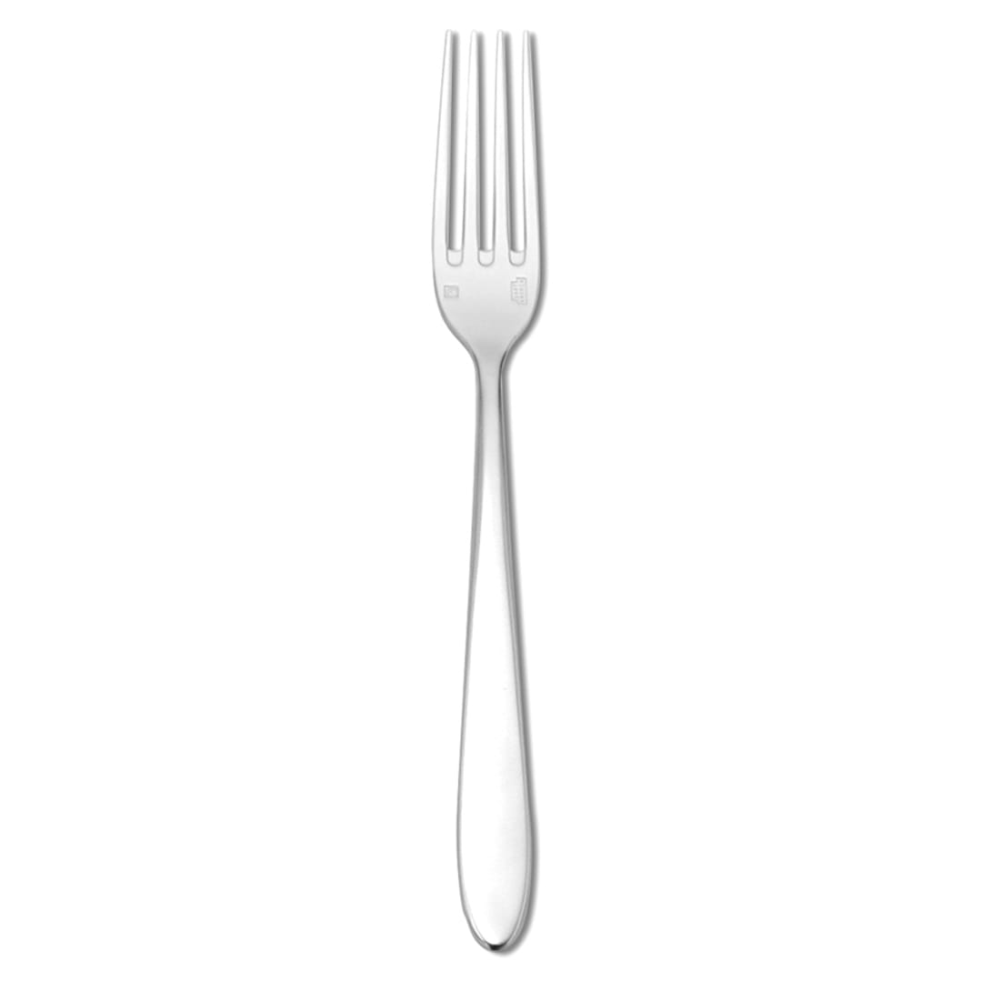 1880 Hospitality T023FDIF Mascagni S/S European Table Fork - Dozen