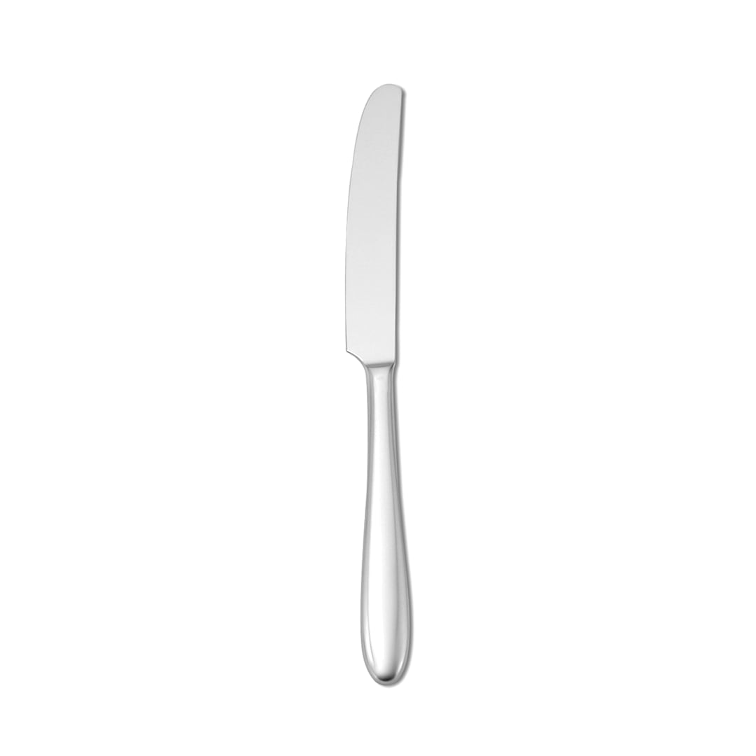 1880 Hospitality T023KPTF Mascagni S/S 1-Piece Table Knife - Dozen