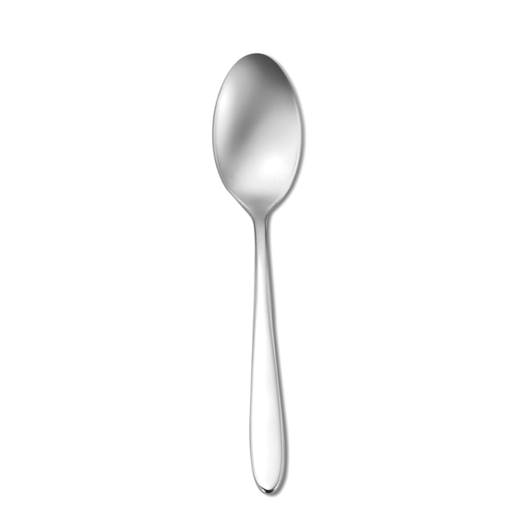 1880 Hospitality T023SDEF Mascagni S/S Oval Dessert Spoon - Dozen