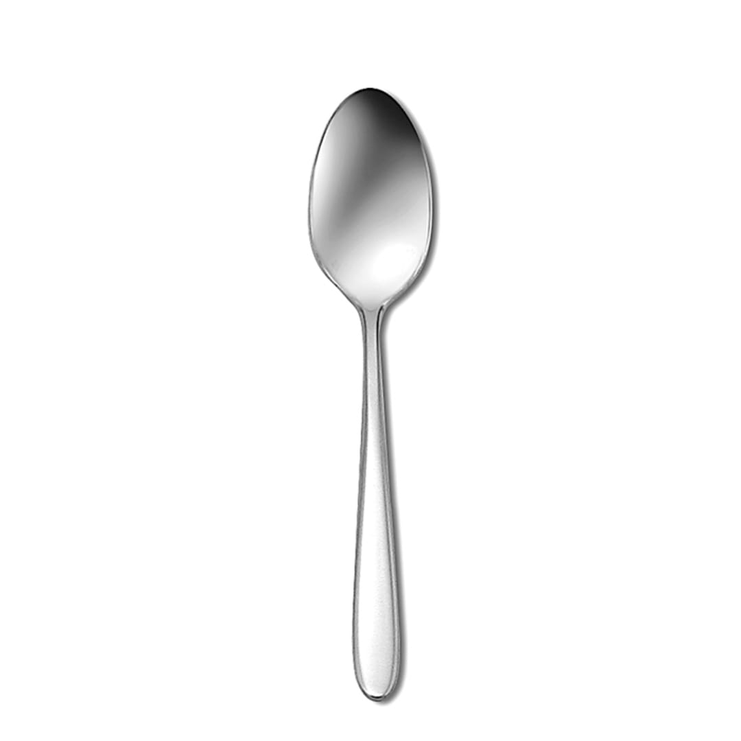 1880 Hospitality T023SFTF Mascagni S/S European Teaspoon - Dozen