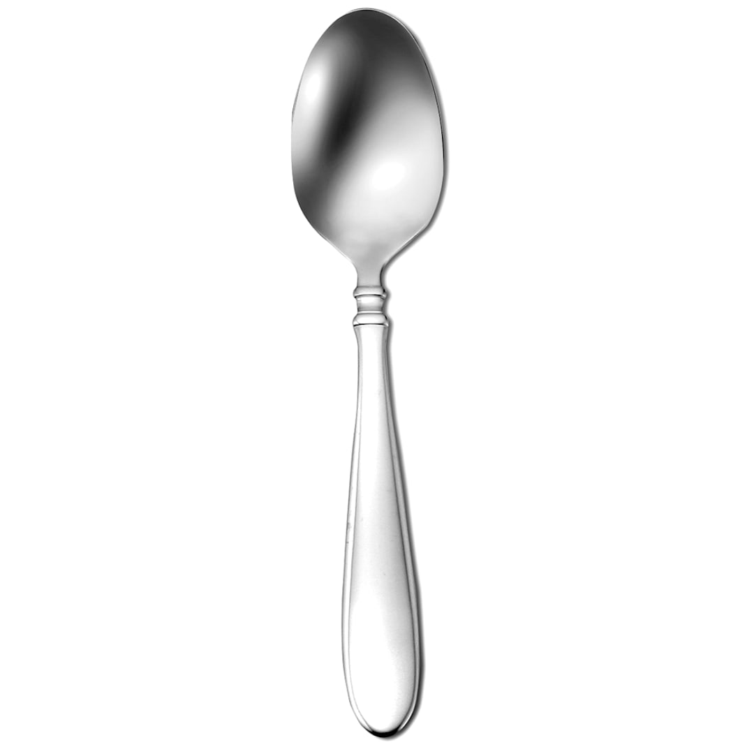1880 Hospitality T168STBF Corelli S/S Serving Spoon - Dozen