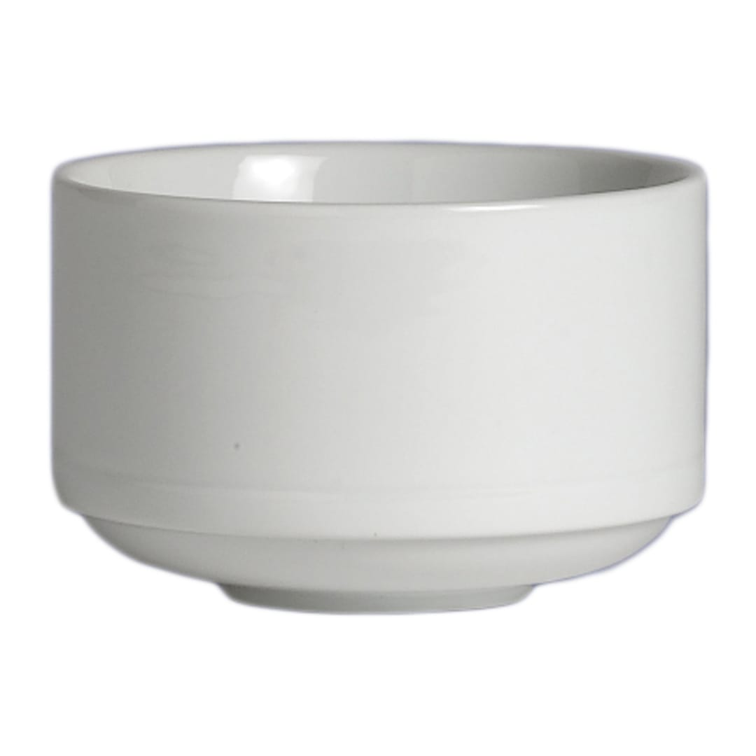 Rene Ozorio 6306P763 Concerto White 11-1/4 Oz Fruit Bowl