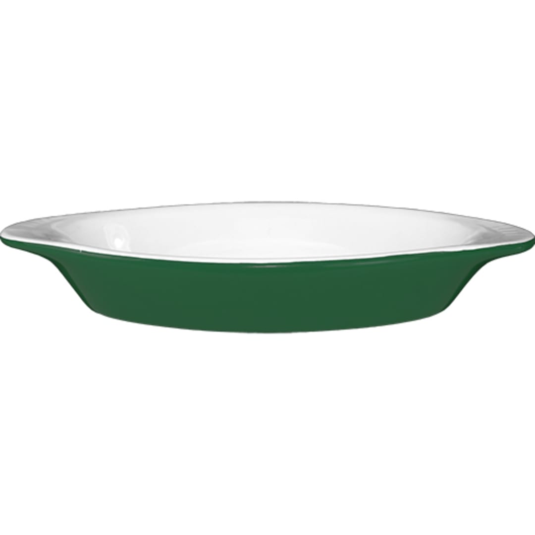 International Tableware WRO-8-EW-G Green 8 Oz Rarebit