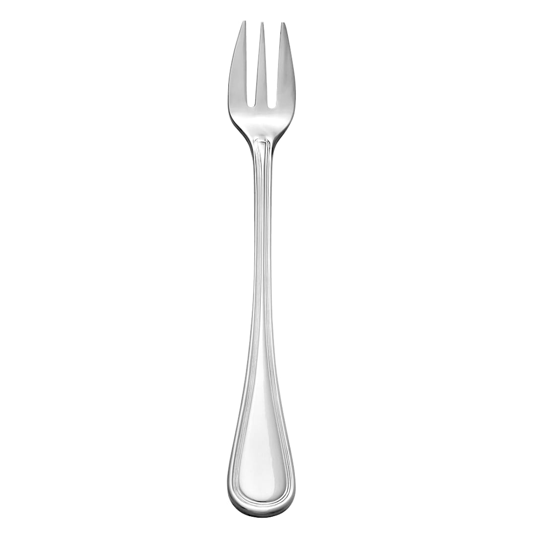 Libbey - Formerly World® Tableware 774 029 Geneva 6" Cocktail Fork - Dozen