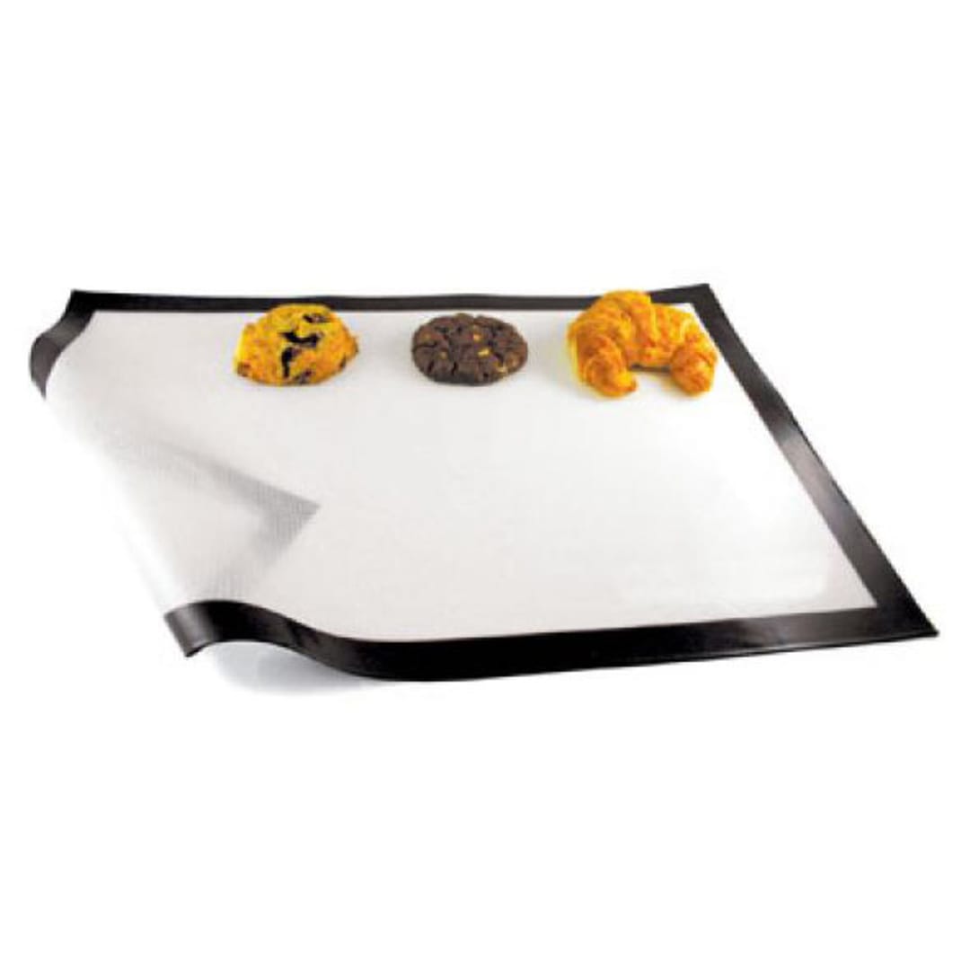 Paderno A4768930 Fiberlux Non-Stick Silicon 11-3/4" Baking Mat