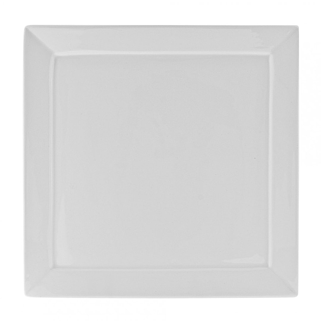 10 Strawberry Street WEL-5SQ 5-1/4" Square Plate